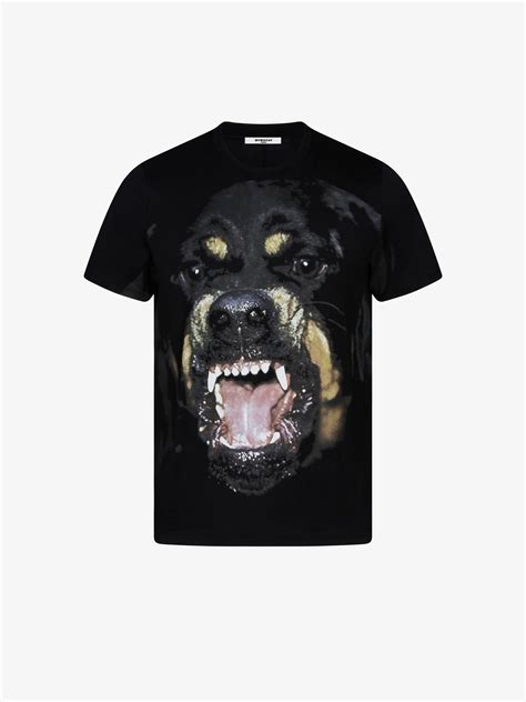 rotweiler givenchy